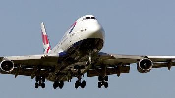 Boeing 747 - 50 лет со дня рождения