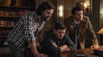 Сверхъестественное закончится 15-м сезоном