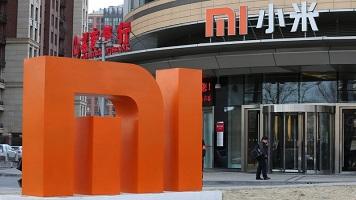 Фестиваль Xiaomi