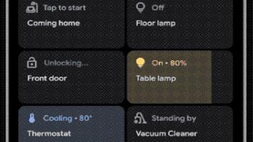 Android 11 что нового