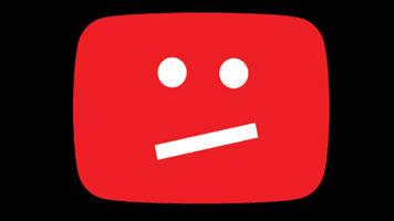 Большая чистка в YouTube