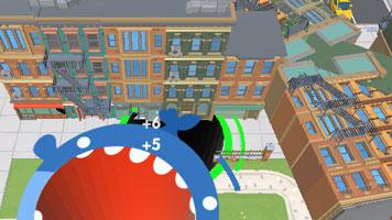 Hole io онлайн - новые карты