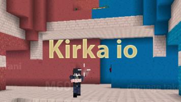 Кирка ио: Kirka io
