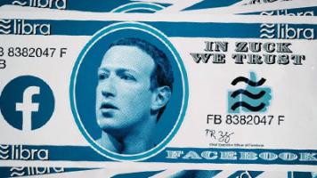 Инвесторы вышли из ассоциации Libra