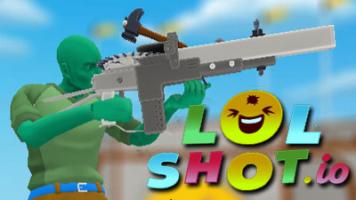 Лолшут ио: LolShot io