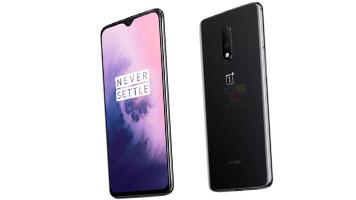 OnePlus 7 делает ставку на обновление начинки