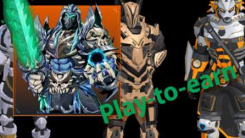 Play-to-earn: Играй, чтобы заработать