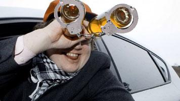 Новые штрафы за пьяную езду