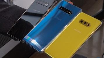 Samsung сотрудничает с Instagram