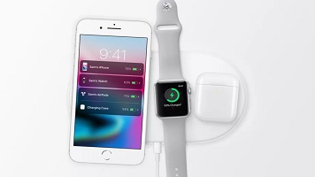 Apple отменила выпуск AirPower
