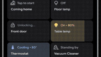 Android 11 что нового