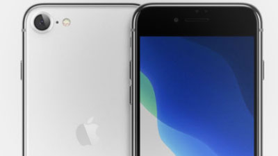 IPhone SE2 / iPhone 9