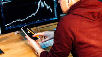 Как купить Bitcoin простому человеку