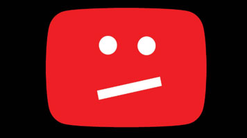 Большая чистка в YouTube