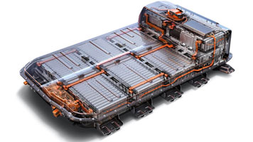 современные литий-ионные аккумуляторы