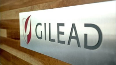 Противовирусный препарат Ремдесивир - Gilead