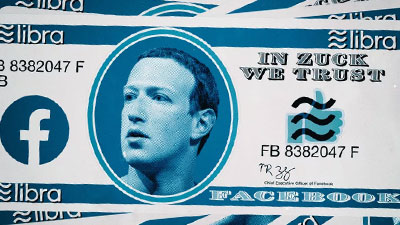 Инвесторы вышли из ассоциации Libra
