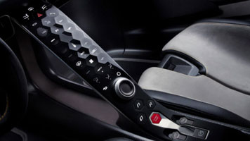 Lotus Evija торпеда