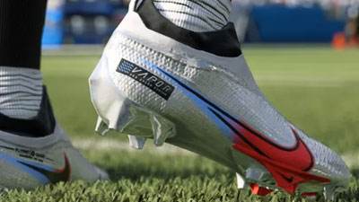 Nike Vapor Edge
