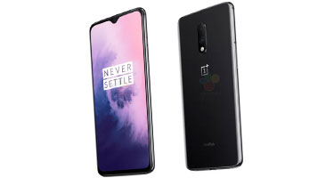 OnePlus 7 делает ставку на обновление начинки